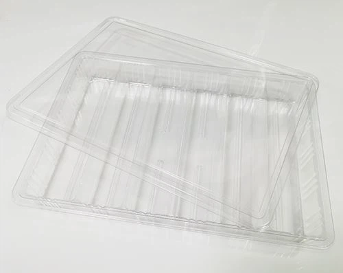 Blister Cavity Foods Tray For Cake&Dessert Blister Cavity Foods Tray For Cake&Dessert