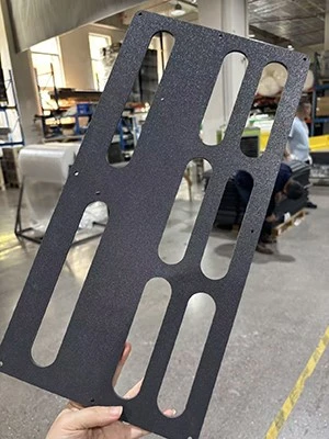 thermoforming cnc cutting thermoforming cnc cutting