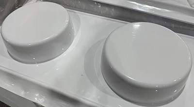 Thermoforming cover Thermoforming cover